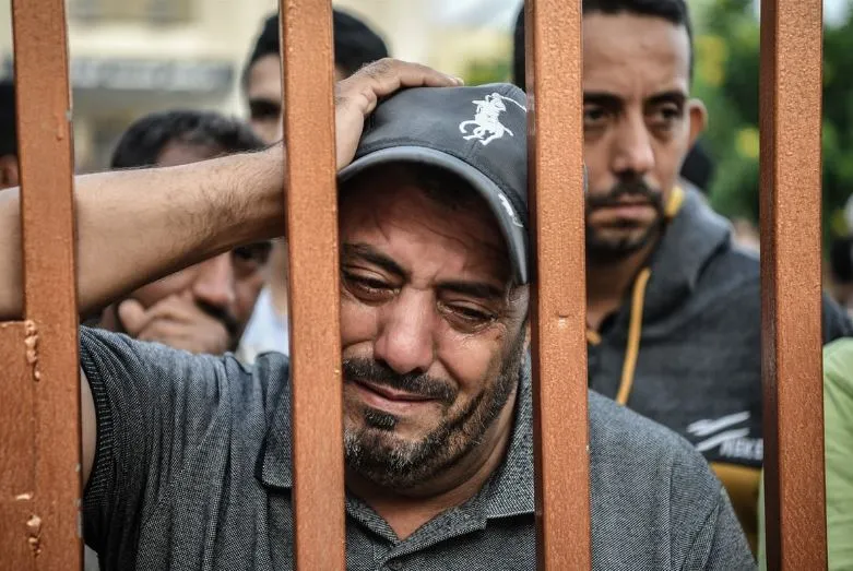 GAZZE’DE AÇLIK KRİZİ DERİNLEŞİYOR: ÖLÜ SAYISI 455’E YÜKSELDİ