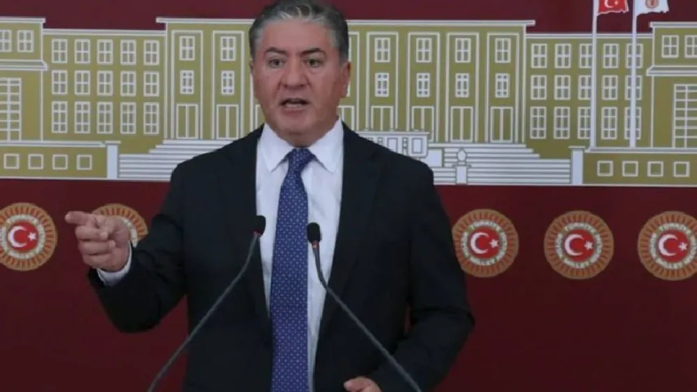 CHP’Lİ MURAT EMİR’DEN “İBB BORSASI” VE VEKALET SKANDALI İDDİASI