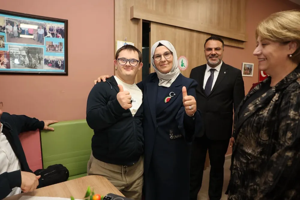 AK Parti Heyetinden Darıca’da Geniş Kapsamlı Ziyaret Programı