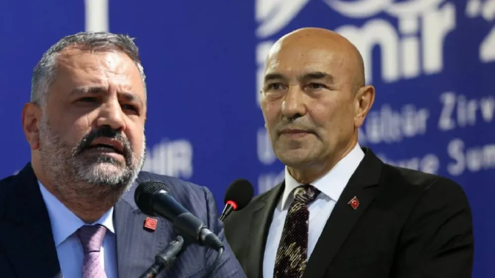 İZBETON SORUŞTURMASINDA YENİ GELİŞME