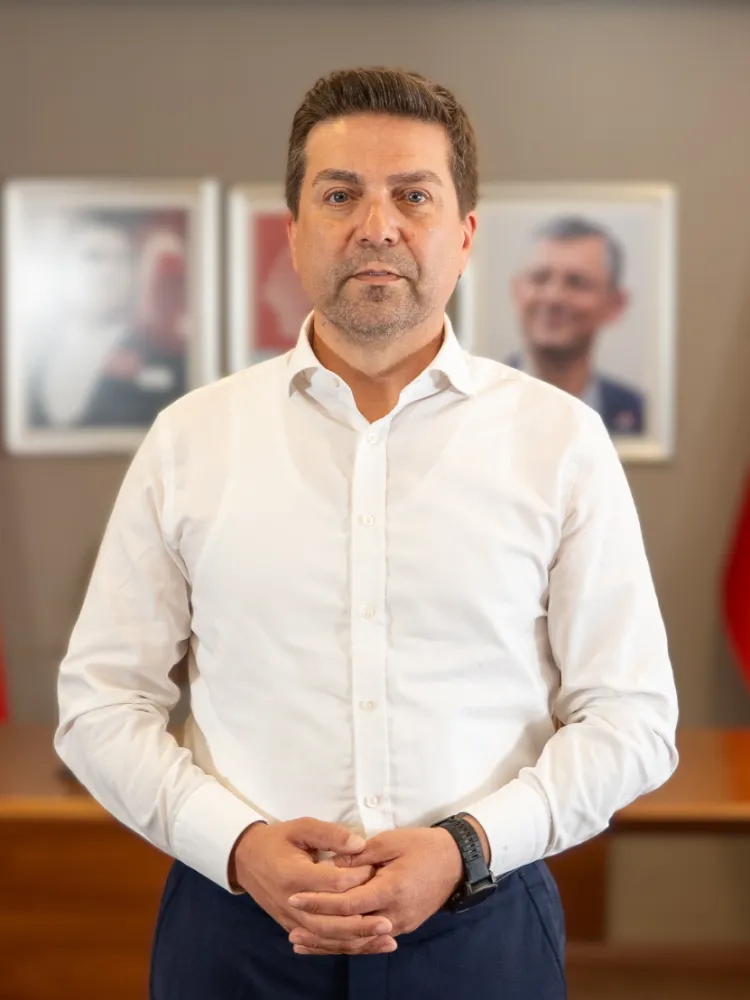 Bülent Sarı 