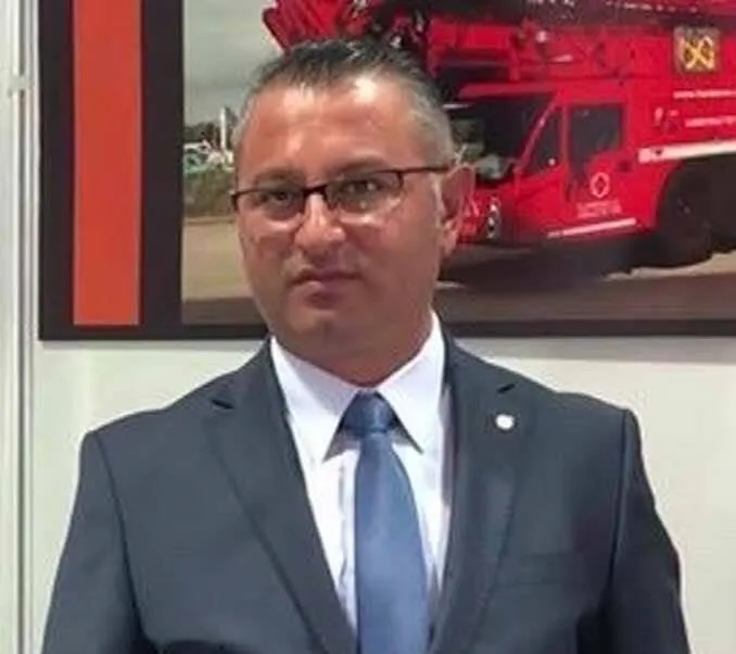  Ali Rıza Nasıroğlundan açıklama