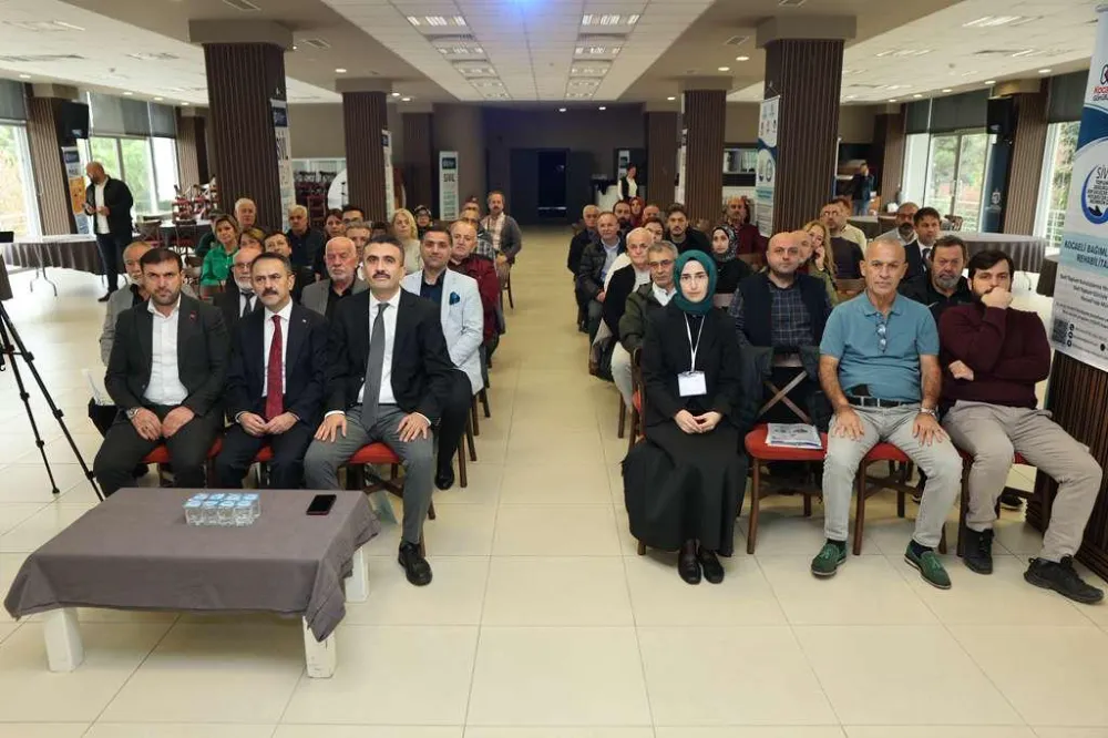 Vali İlhami Aktaş, Temel Bağımlılık Eğitim Kamp Programına Katıldı