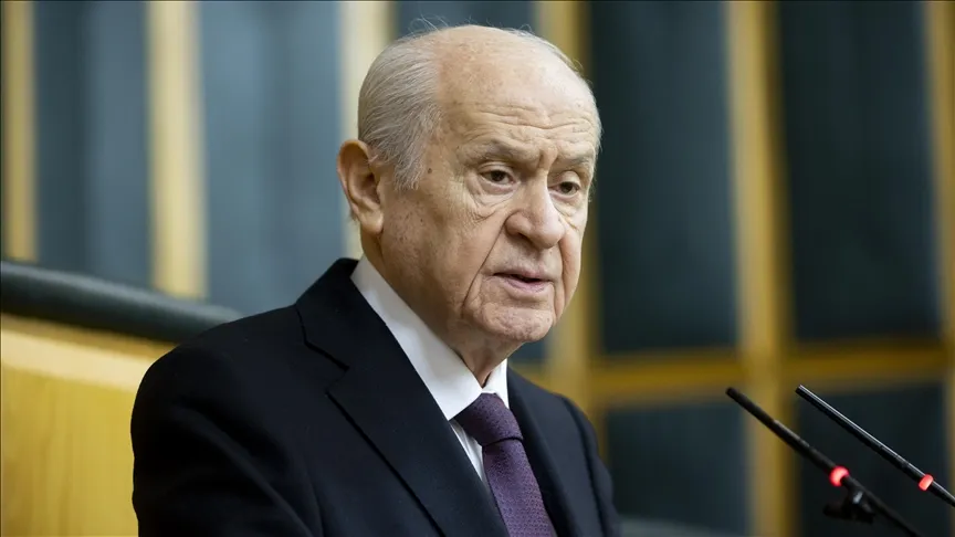 BAHÇELİ: “ASKERİ HASTANELER AÇILMALIDIR”