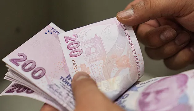 BAKAN GÖKTAŞ: “EKİM AYI İÇİN 1 MİLYAR 454 MİLYON LİRA ÖDEME YAPILDI”