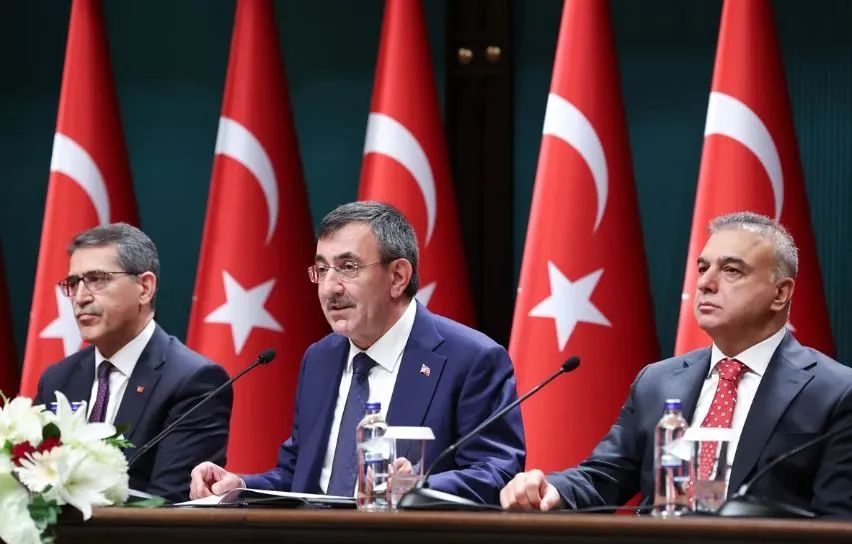 YILMAZ: “2026 YILI BÜTÇESİ İSTİKRAR VE REFAH BÜTÇESİ OLACAK”