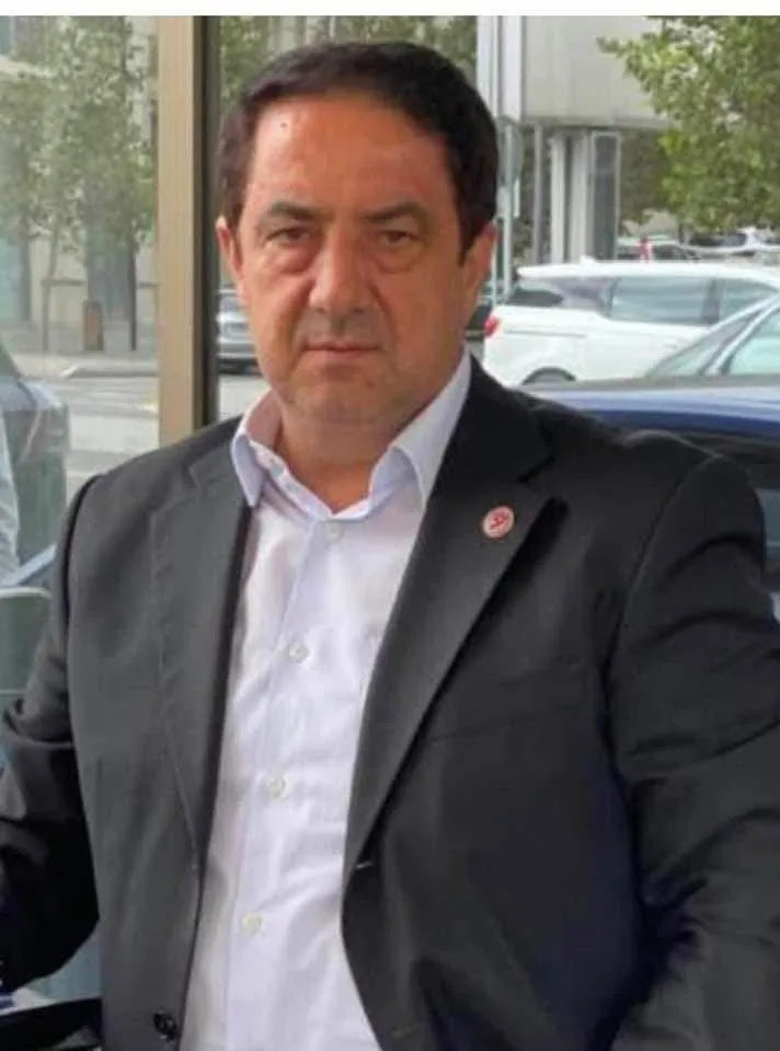 CHP GEBZE’DE DELEGELER ŞAHİN YILMAZEL’İN İŞARET ETTİĞİ KİŞİYE KİLİTLENDİ