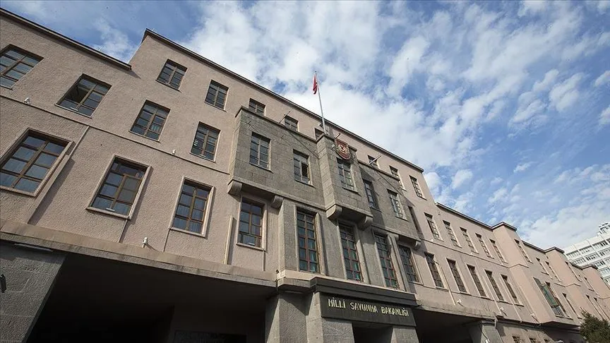 MSB: TSK, GAZZE’DE BARIŞIN TESİSİ İÇİN ÜSTÜNE DÜŞEN GÖREVİ ÜSTLENMEYE HAZIR
