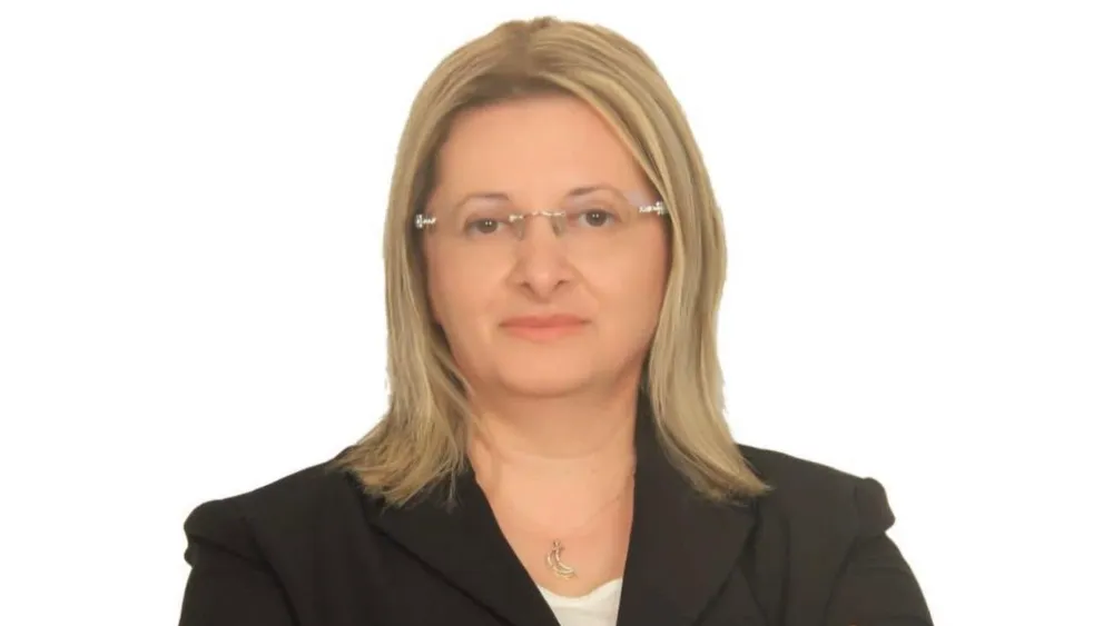 GEBZE ESNAF ODASI’NDA KADIN DEVRİMİ: SEVİNÇ AZERİ’YE DESTEK BÜYÜYOR