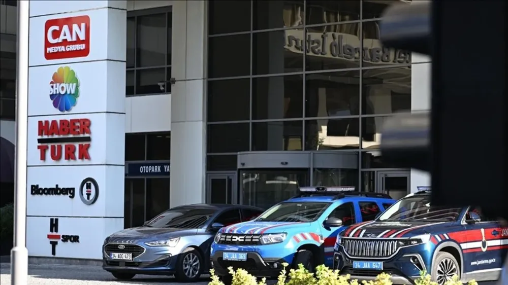 CAN HOLDİNG SORUŞTURMASINDA İKİNCİ DALGA: 26 GÖZALTI