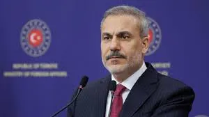 BAKAN FİDAN: “GAZZE’DEKİ ATEŞKESİN DEVAMI KALICI BARIŞ İÇİN HAYATİ ÖNEMDE”