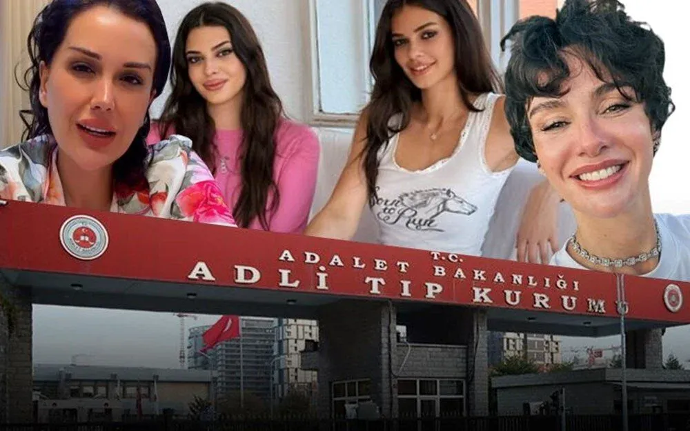 ÜNLÜLERE UYUŞTURUCU SORUŞTURMASI: 8 KİŞİNİN TESTİ POZİTİF ÇIKTI