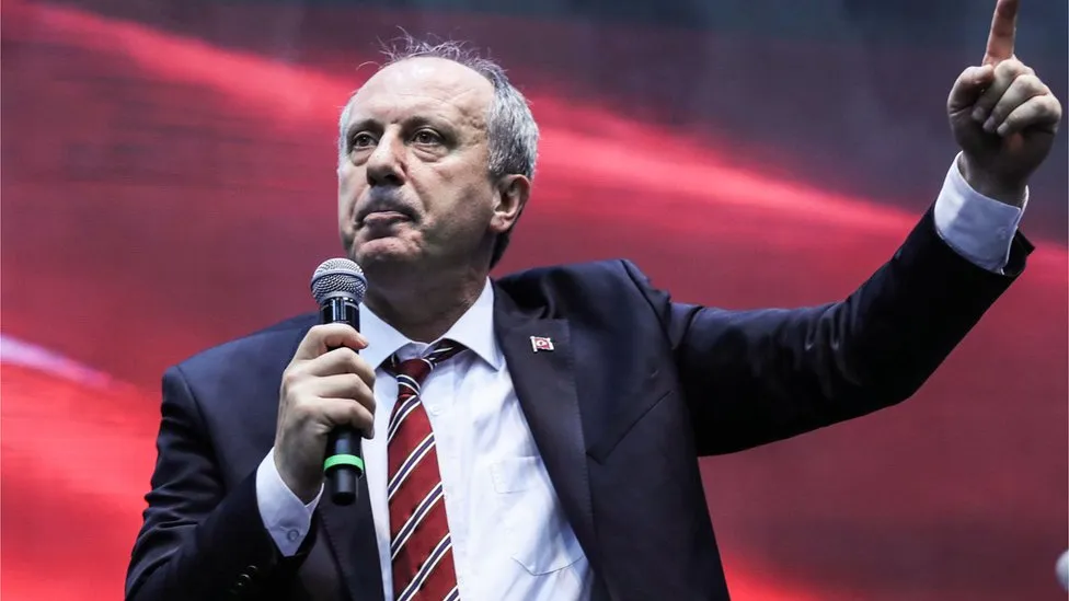 MUHARREM İNCE’DEN DİKKAT ÇEKEN PAYLAŞIM