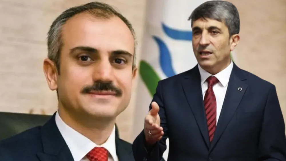 İYİ PARTİLİ İLHAMİ BAYRAK’TAN BAŞKAN BÜNYAMİN ÇİFTÇİ’YE SERT ELEŞTİRİ