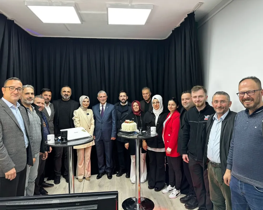 FATMA KAPLAN DUMAN RECEP KAYA İLE İZLENME REKORU KIRDI