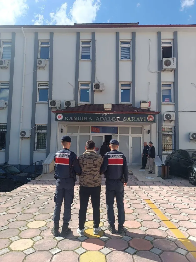 JANDARMANIN YAPTIĞI ÇALIŞMALAR HAKKINDA