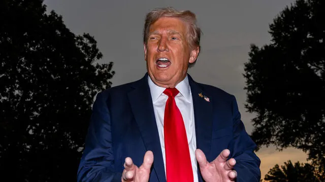 TRUMP’TAN HAMAS’A SON ÜLTİMATOM