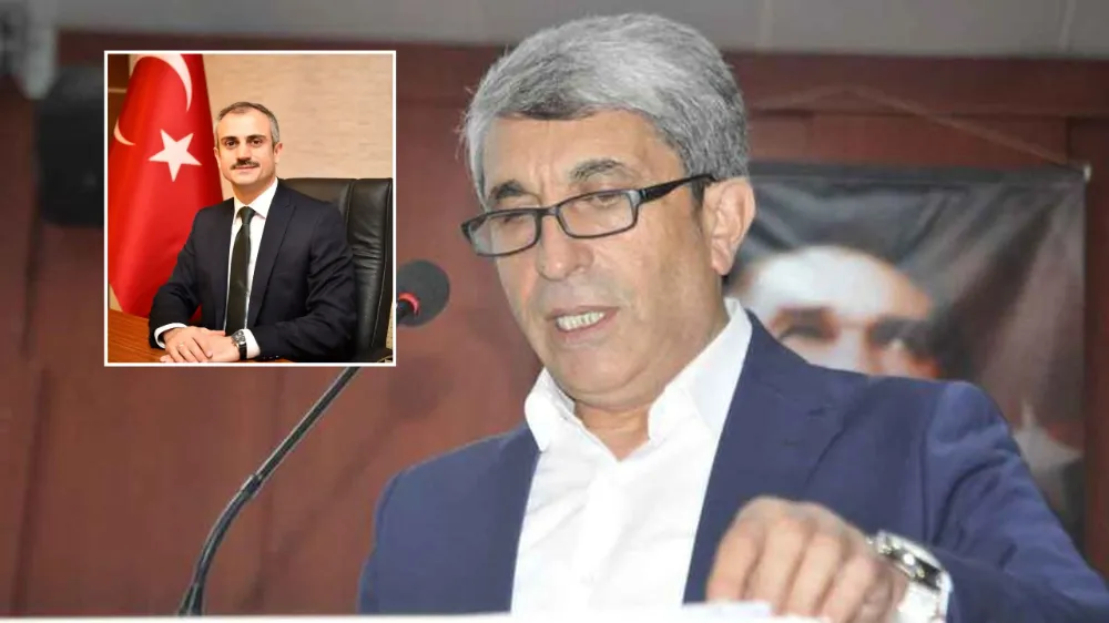 BÜNYAMİN ÇİFTÇİ’NİN VİZYONU MARUL YETİŞTİRMEK