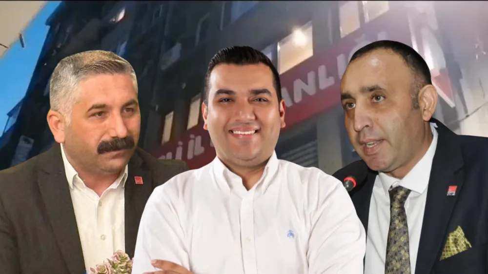 GEBZE BÖLGESİNDE HÜRRİYET RAHATSIZLIĞI BÜYÜYOR