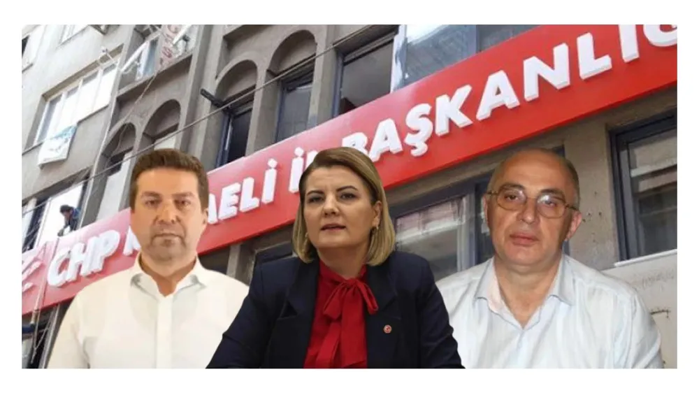 FATMA HÜRİYET, BÜLENT SARIYI SATTI!