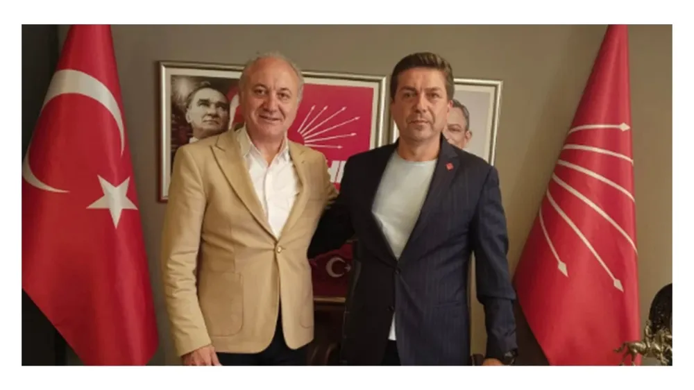 FATMA KAPLAN HÜRRİYET’İN PERSONELİ ADAY OLDU