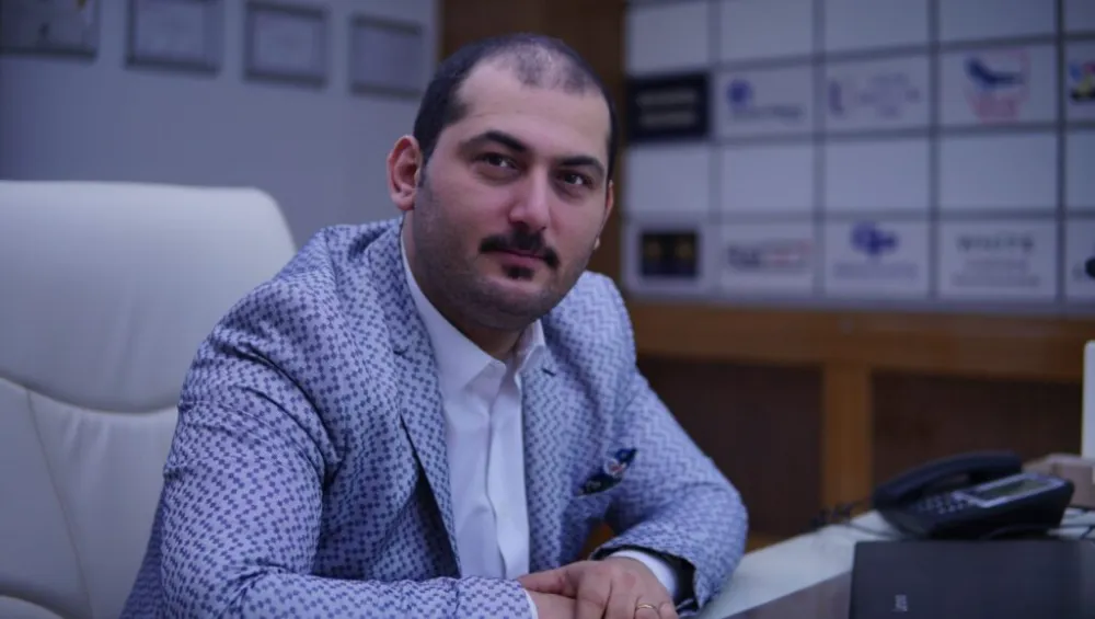 GENEL BAŞKAN AHMET SEVİM: “FİLİSTİNLİLERE VATANDAŞLIK DAĞITILDIĞI İDDİASI DERHAL AÇIKLIĞA KAVUŞTURULMALIDIR”