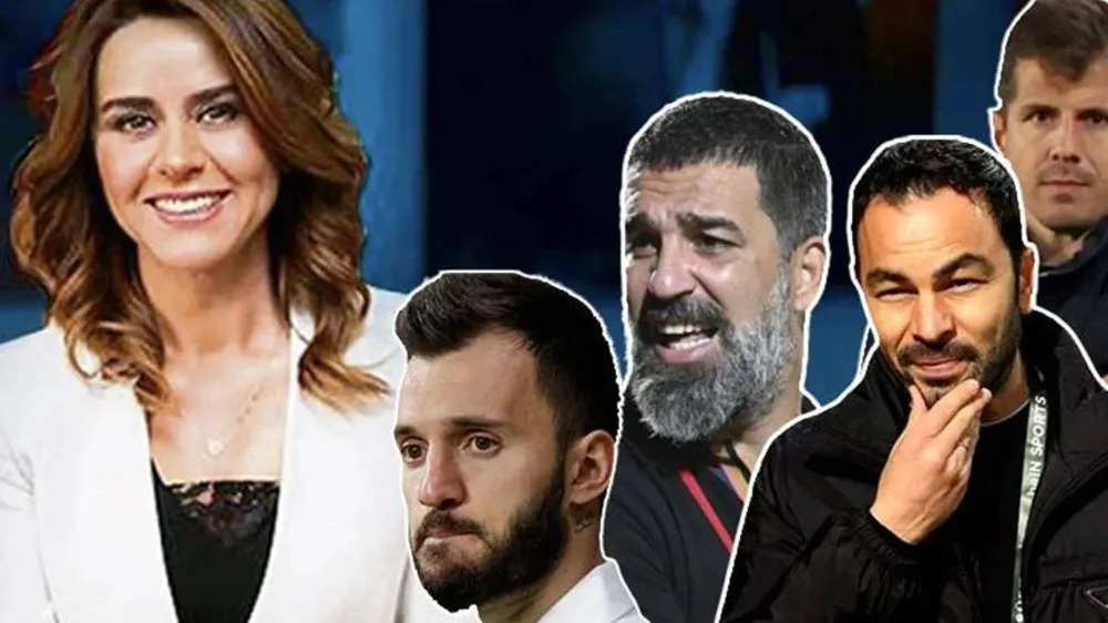 FATİH TERİM VE ÜNLÜ FUTBOLCULARI DOLANDIRMA DAVASINDA MÜTALAA AÇIKLANDI!