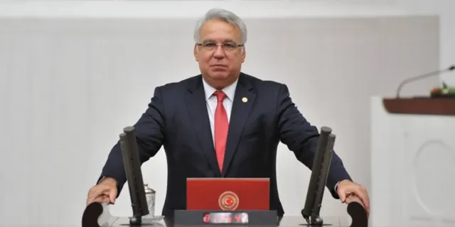 ESKİ AK PARTİ MİLLETVEKİLİ HÜSEYİN KOCABIYIK TUTUKLANDI