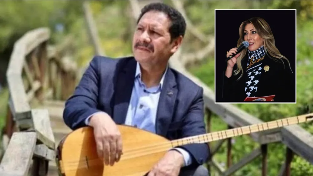 MAKSUT KOCA’NIN MENAJERLİK TEMSİLCİSİ ÇİLER BOYLU OLDU