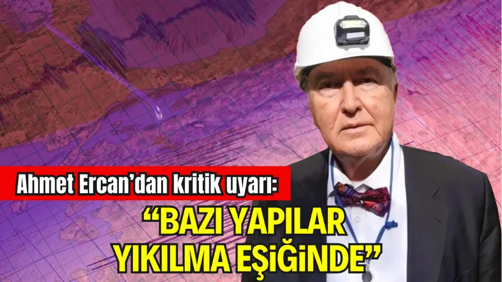 SINDIRGI’DA ART ARDA DEPREMLER! AHMET ERCAN UYARDI