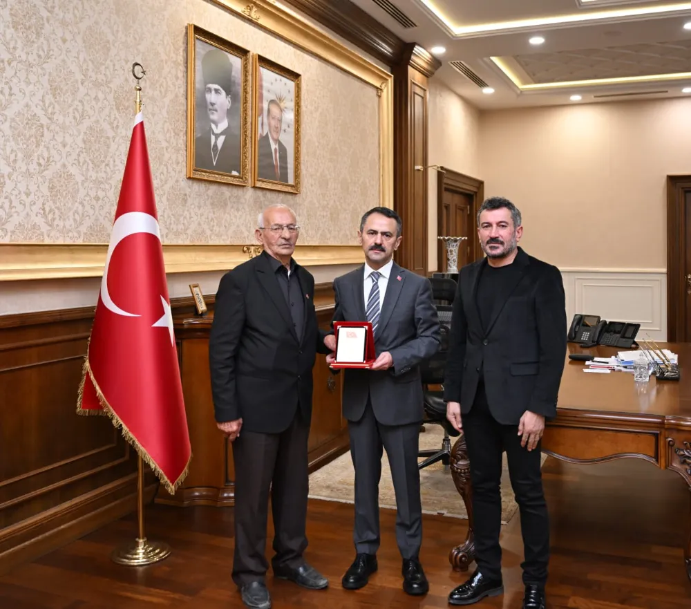 ŞEHİDİMİZ PİYADE ÇAVUŞ NİHAT KARADAŞ