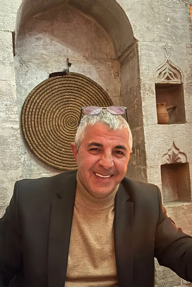 Erhan Soyak