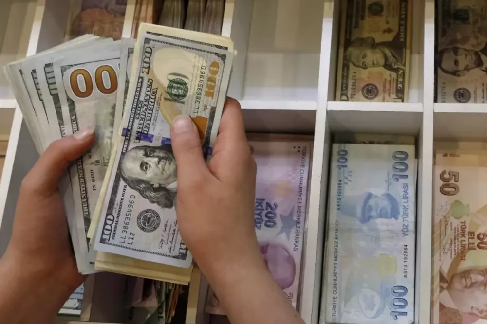 Merakla bekleniyordu! İşte Merkez Bankası