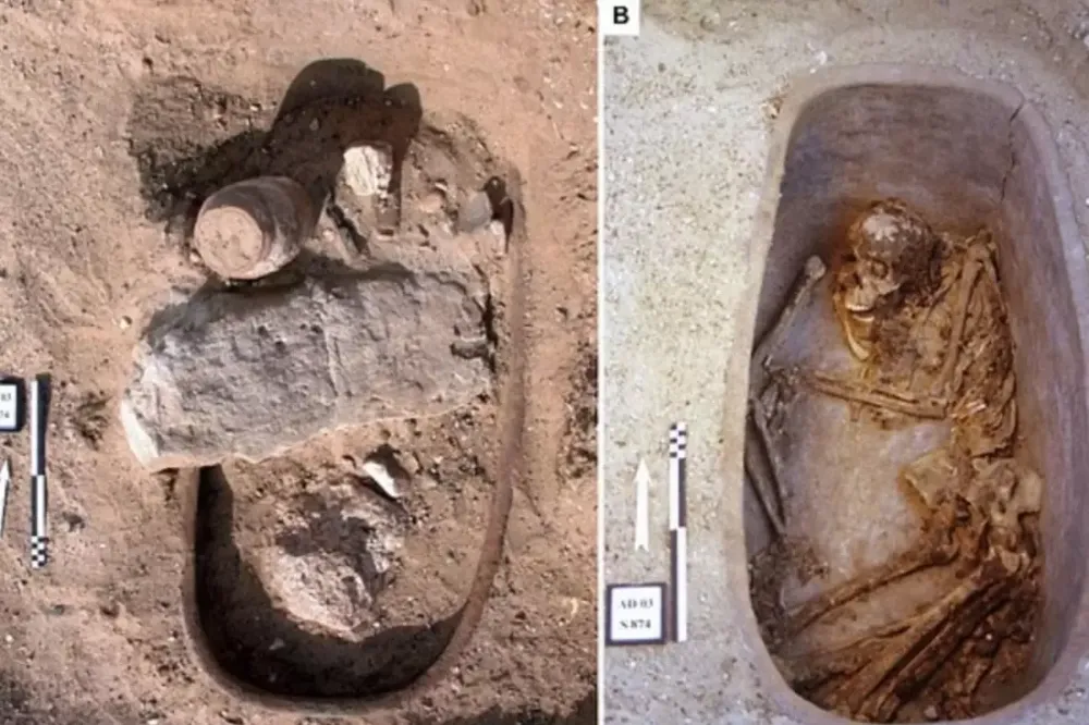 Antik Mısır