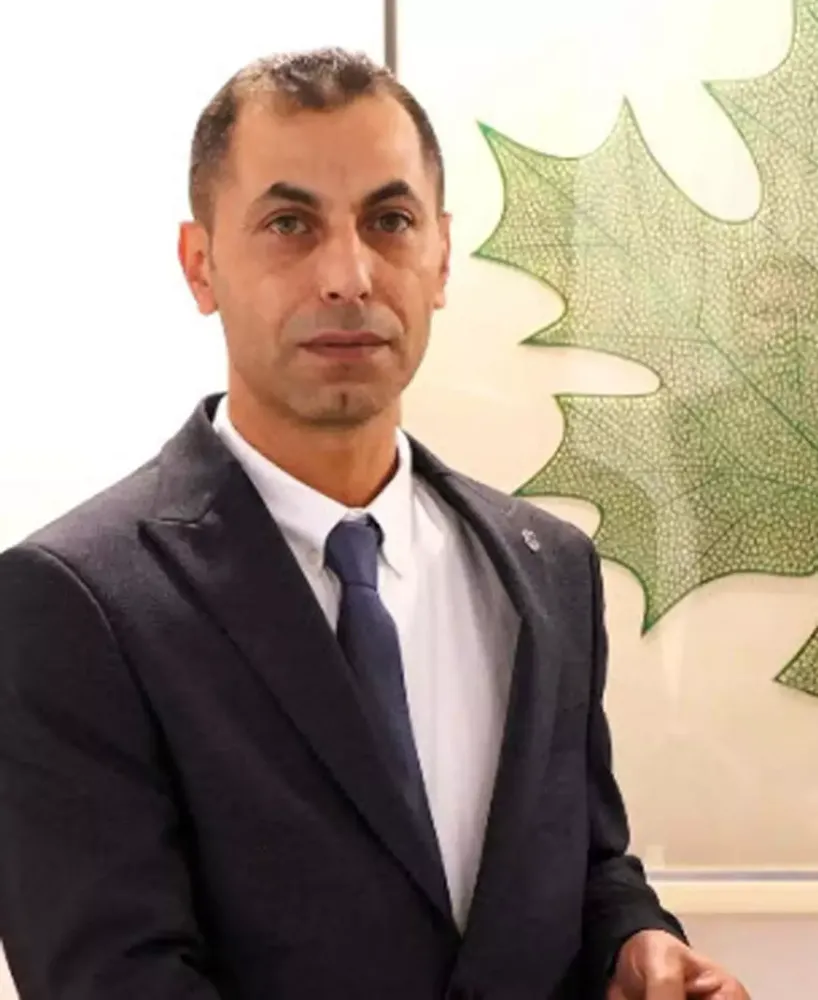 Gelecek Partisi İzmir İl Başkanı cinsel taciz suçlamasıyla gözaltına alındı