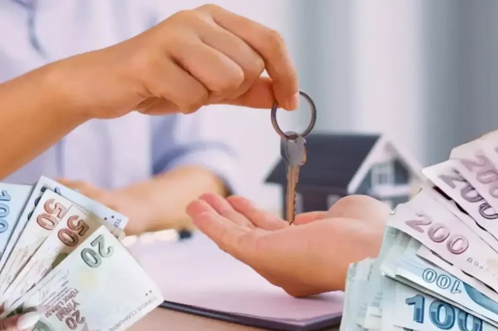 Ev sahibinin kiracıdan istediği belgeler sosyal medyada gündem oldu.