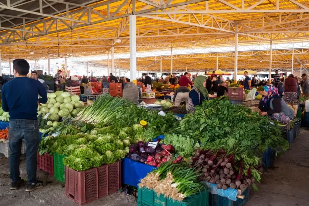 Pazarlarda yeni dönem! 15 Ağustos