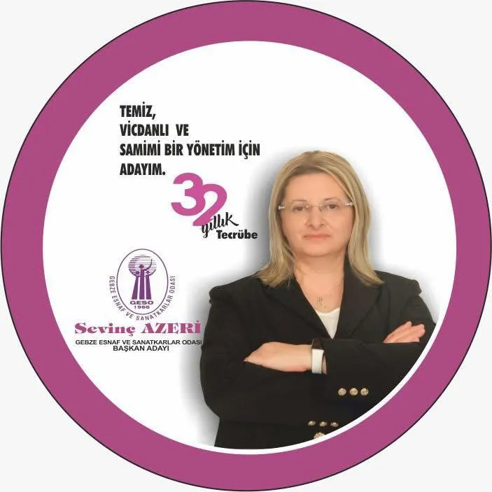 Maaş ve makam aracı istemiyorum