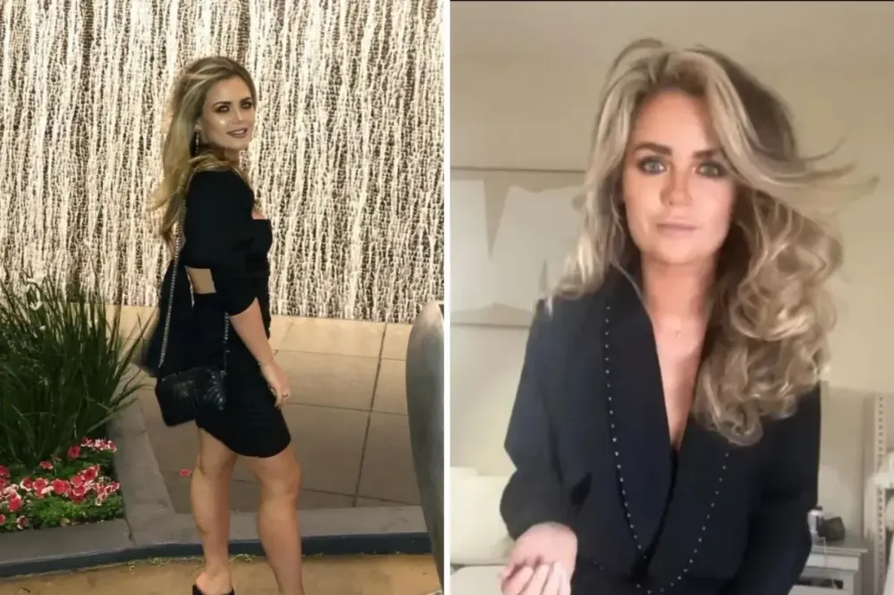 Ünlü moda tasarımcısı, lüks teknede ölü bulundu.