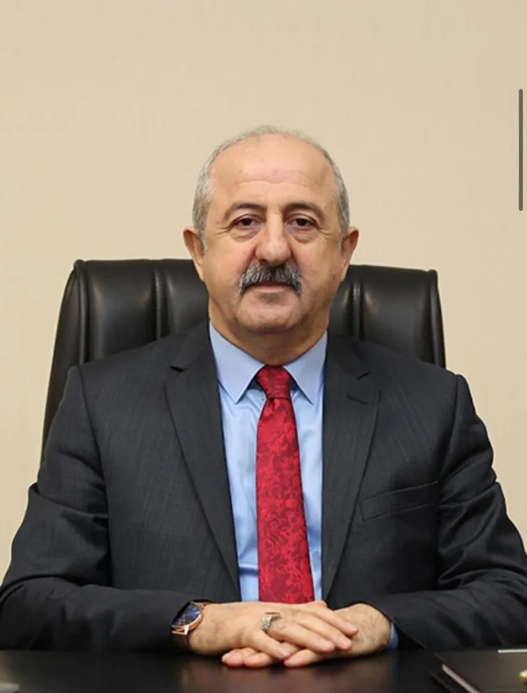 Gebze Belediyesi Başkan Yardımcısı Hayatını Kaybetti