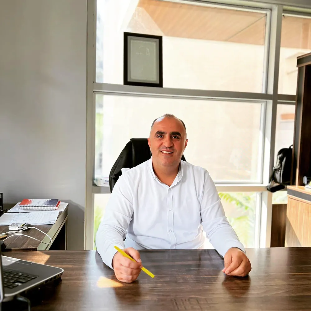 Tuncer Saltaş