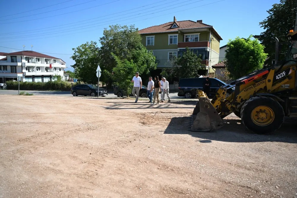 KARTEPE
