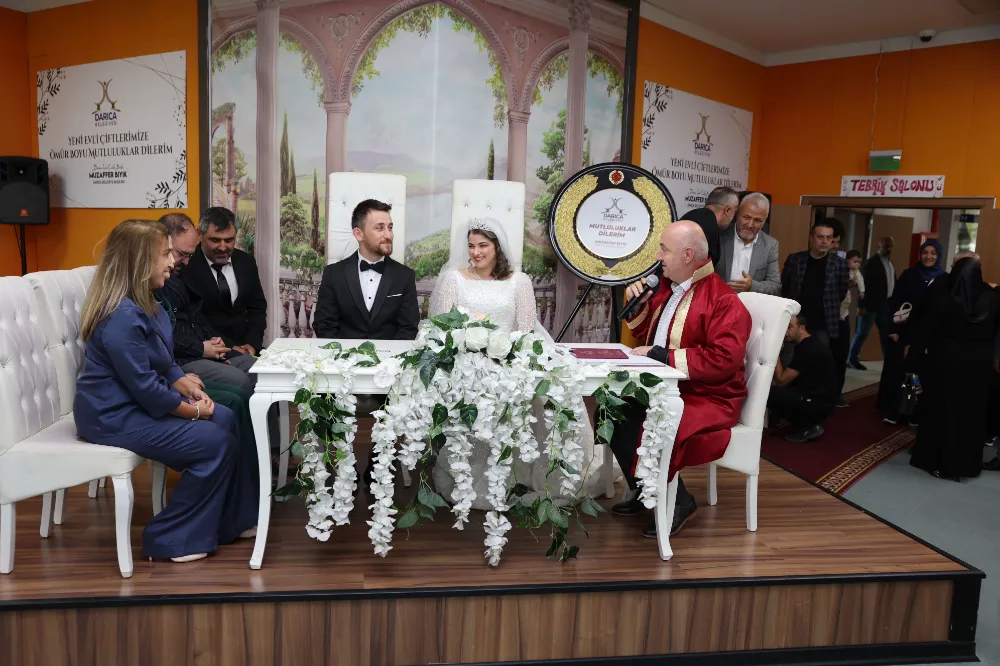 BAŞKAN BIYIK, HAFTA SONUNU VATANDAŞLARLA GEÇİRDİ