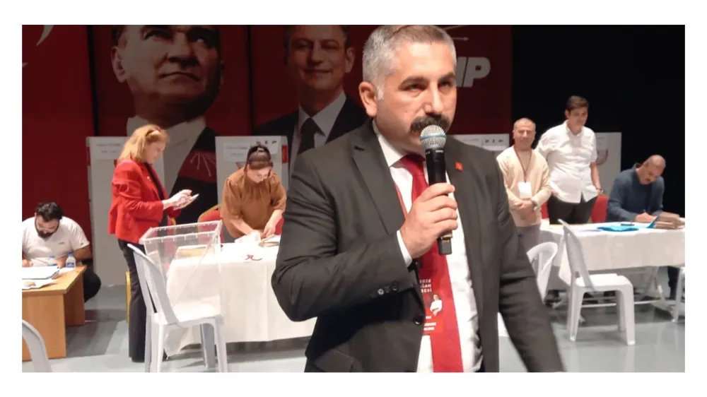 CHP Gebze’de Gökhan Orhan kazandı