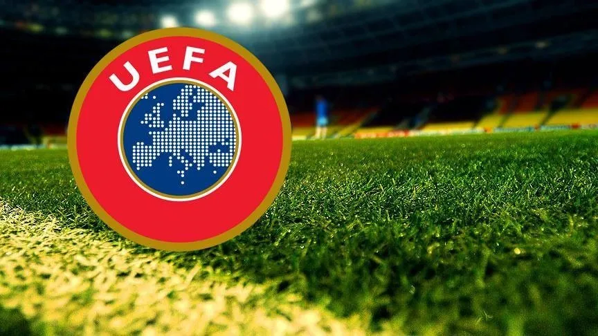 UEFA’DAN İSRAİL KARARI: ÜYELİK TARTIŞMAYA AÇILMADI